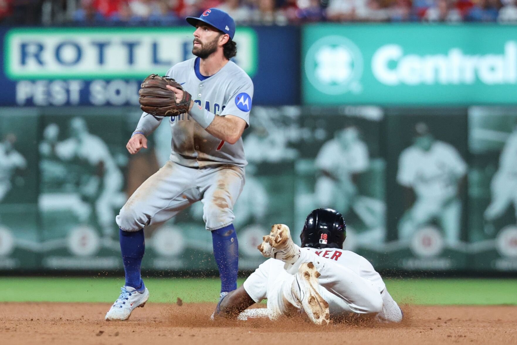 Chicago Cubs vs 果酱视频 Cardinals, Sunday